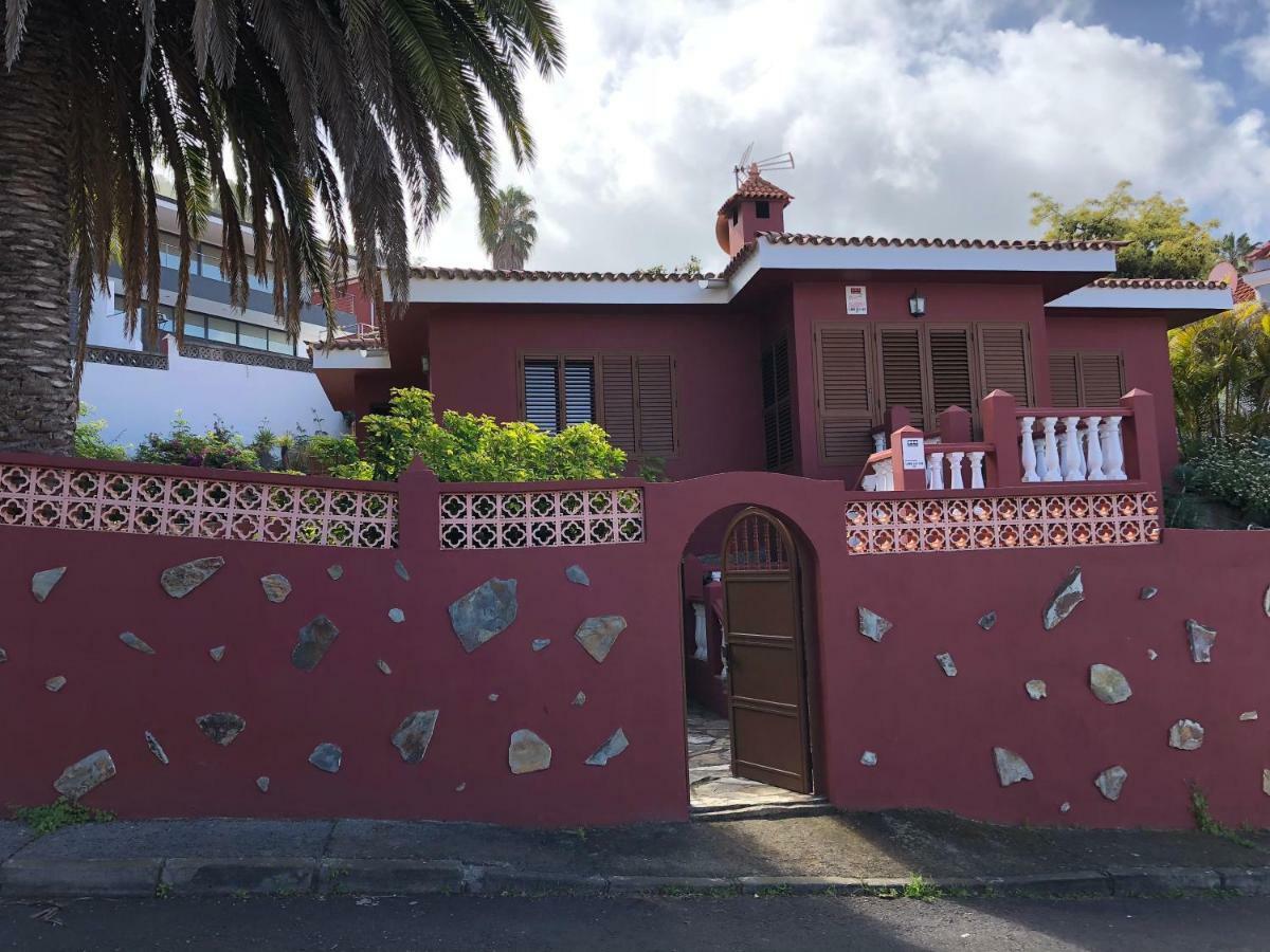 Chalet Con Vista Montaneta Exterior foto
